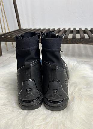 Взуття трейлове salomon s/ lab x alpine modular