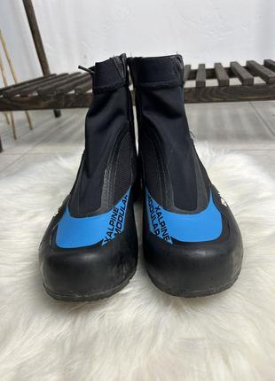 Взуття трейлове salomon s/ lab x alpine modular
