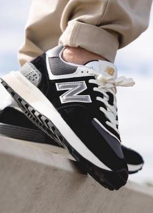 New balance 574 оригинал