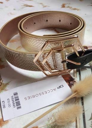 Ремень от dorothy perkins