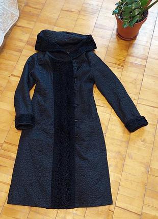 Пальто  куртка жіноча , демісезон м