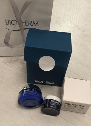 Набор biotherm