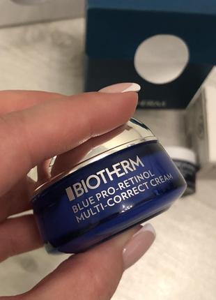 Набор biotherm2 фото