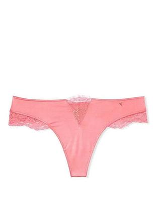 Трусики victoria’s secret