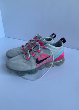 Кроссовки nike air vapormax 2019