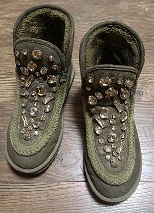 Валянки inuovo