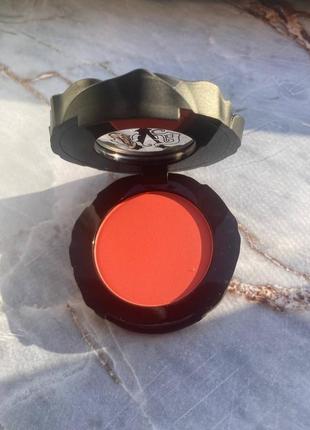 Румяна everlasting blush от kat von d2 фото