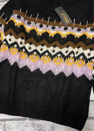 Новий светр, джемпер, свитер only4 фото