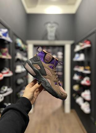 Кросівки nike acg air mowabb