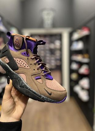 Кроссовки nike acg air mowabb3 фото