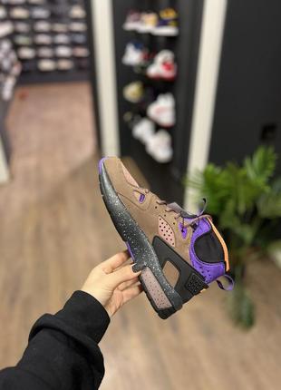 Кроссовки nike acg air mowabb7 фото