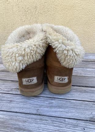 Ugg бесплатно оригинал