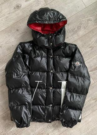 Пуховик moncler