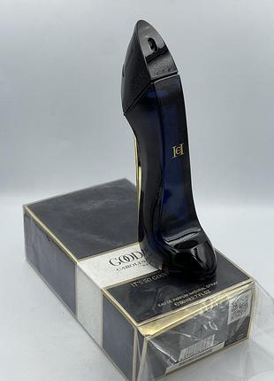 Carolina herrera good girl парфюмированная вода 80мл1 фото