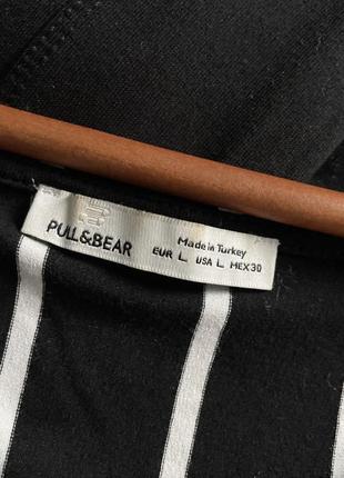 Комбинезон pull & bear4 фото