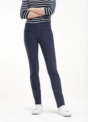 Брюки tommy hilfiger heritage slim fit pants8 фото