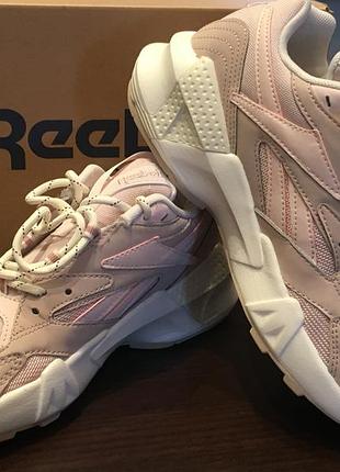 Кросівки reebok - aztrek double mix ( 35р.)