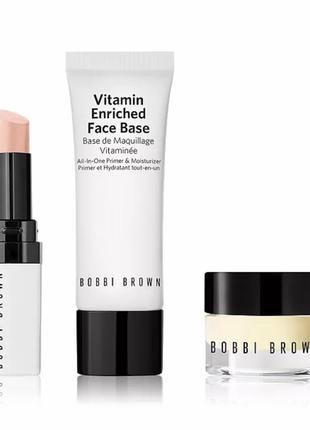 Набор bobbi brown оригинал