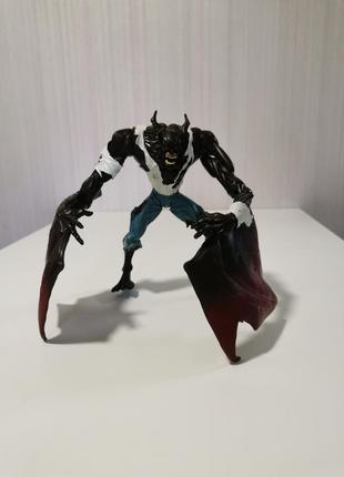 Фигурка legends of the dark knight premium collector series man bat1 фото