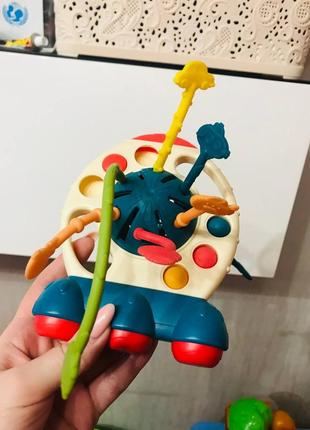 Дитяча іграшка антістресс
