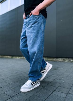 Топ ❗️ стильные джинсы polar big boy5 фото