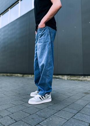 Топ ❗️ стильные джинсы polar big boy2 фото