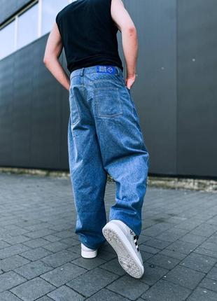 Топ ❗️ стильные джинсы polar big boy4 фото
