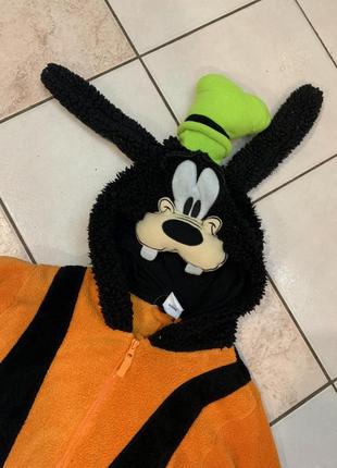 Кігурумі сліп фліс махра disney