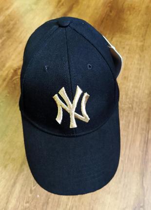 Кепка бейсболка new york від mlb