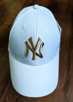 Кепка бейсболка new york від mlb