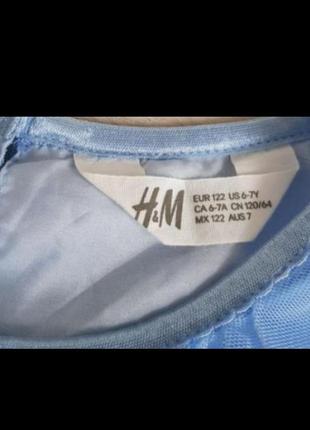 Сукня h&m 3