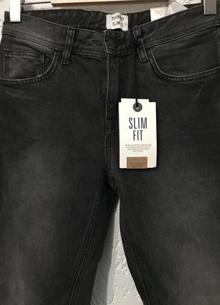 Круті slim fit2 фото