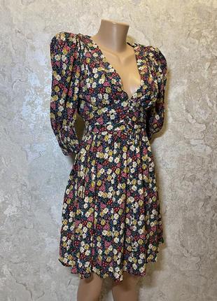 Платье zara оригинал