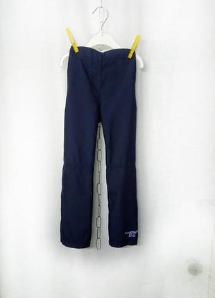 Брендові легкі комфортні штанці