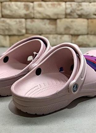 Мужские тапки crocs3 фото