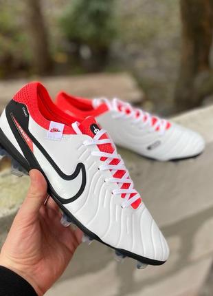 Tiempo legend 10 fg