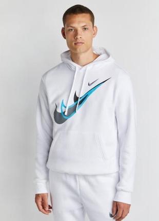 Костюм nike swoosh