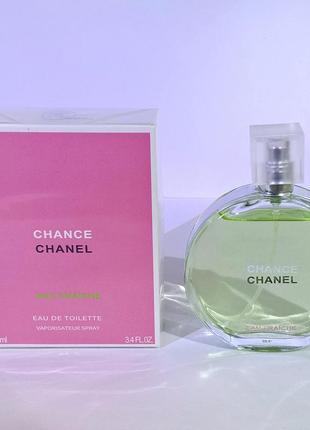 Chanel chance eau fraiche💥original 4 мл распив аромата затест4 фото