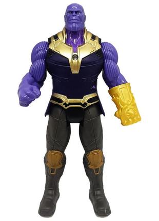 Thanos toy discount