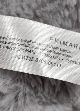 Шикарный хомут от "primark"3 фото