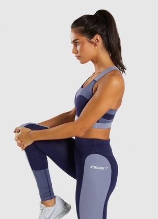 Спортивный комплект gymshark illusion3 фото