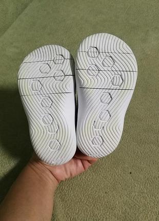 Літні кросовочки nike,оригінал 7