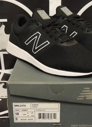new balance new balance 24 v1 2400 37198581