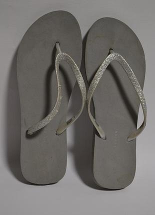 Вьетнамки marks&spencer 40-41р