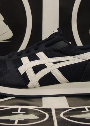 Кроссовки asics оригинал, модель asics tiger curreo ii