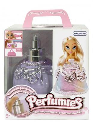 Лялька perfumies - луна бриз (з аксесуарами)