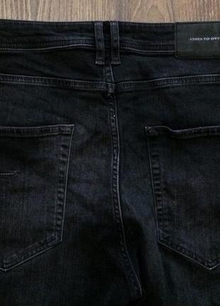 Новые джинсы 33р3 фото