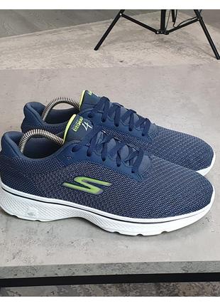 Кросівки skechers
