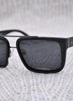 Фірмові сонцезахисні окуляри marc john polarized mj0768 окуляри