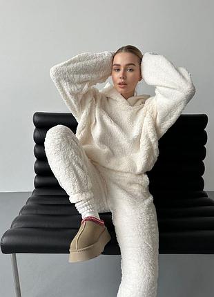 Костюм тедди, 3 цвета